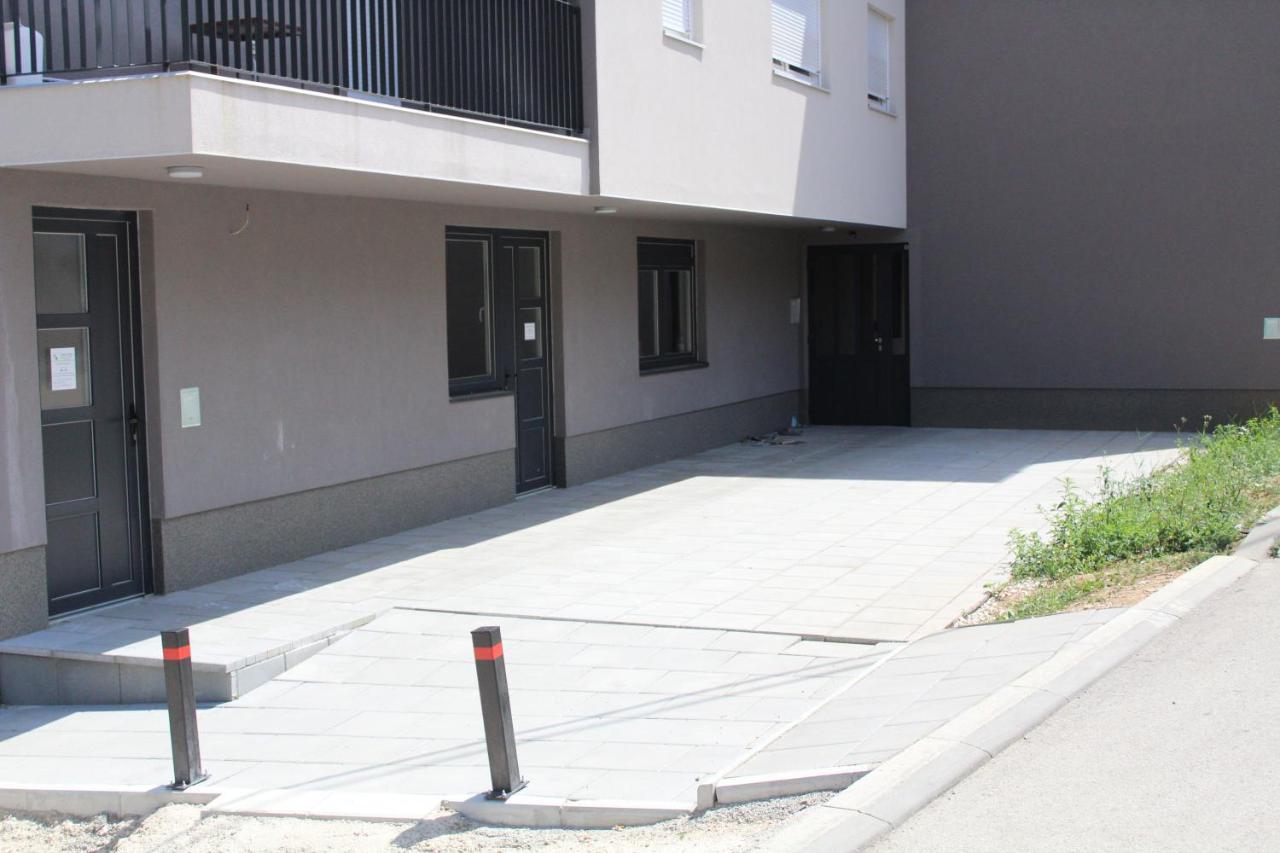Vip Apartment Visoko Ngoại thất bức ảnh