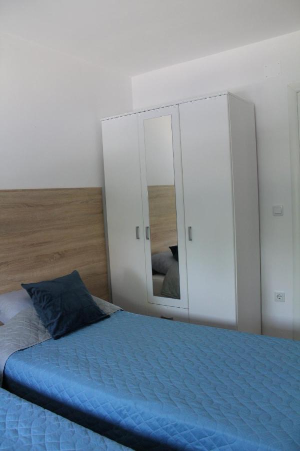 Vip Apartment Visoko Ngoại thất bức ảnh