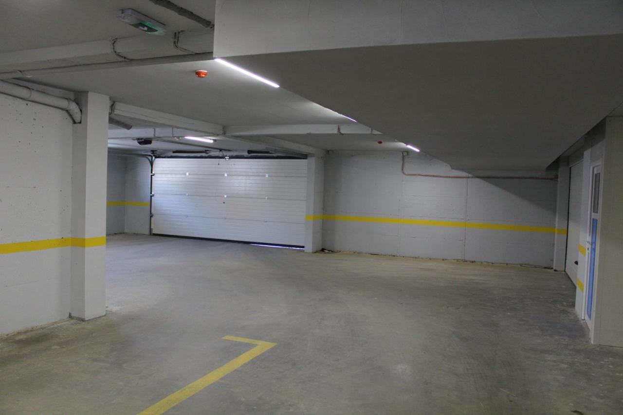 Vip Apartment Visoko Ngoại thất bức ảnh