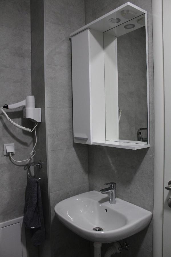 Vip Apartment Visoko Ngoại thất bức ảnh