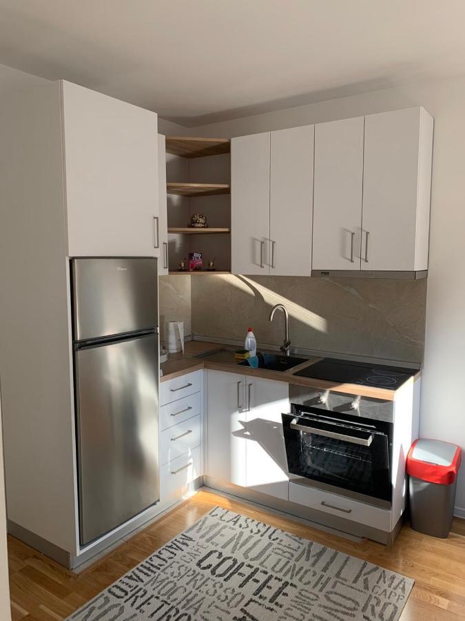 Vip Apartment Visoko Ngoại thất bức ảnh