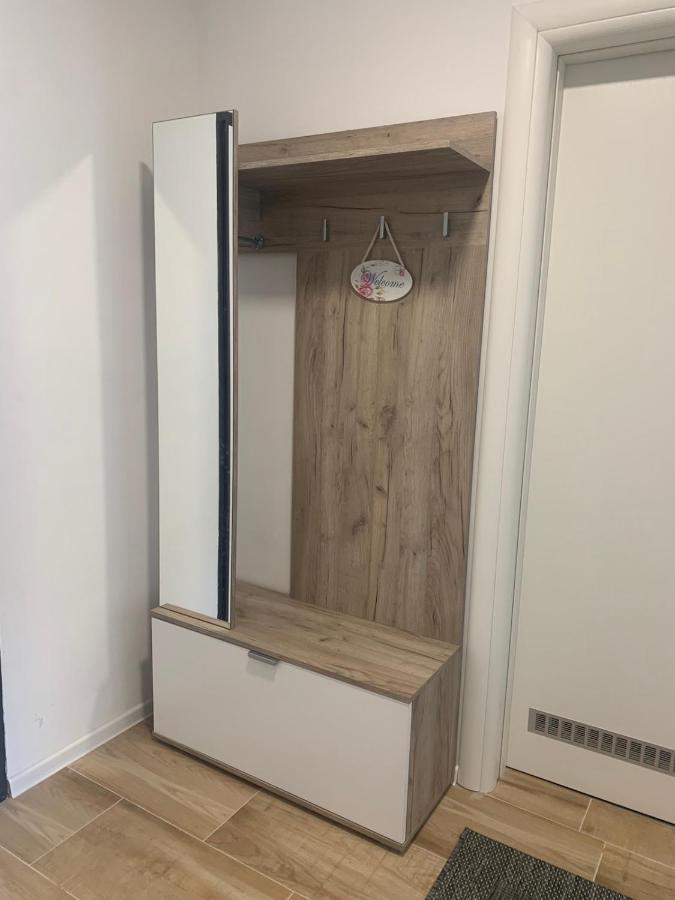 Vip Apartment Visoko Ngoại thất bức ảnh