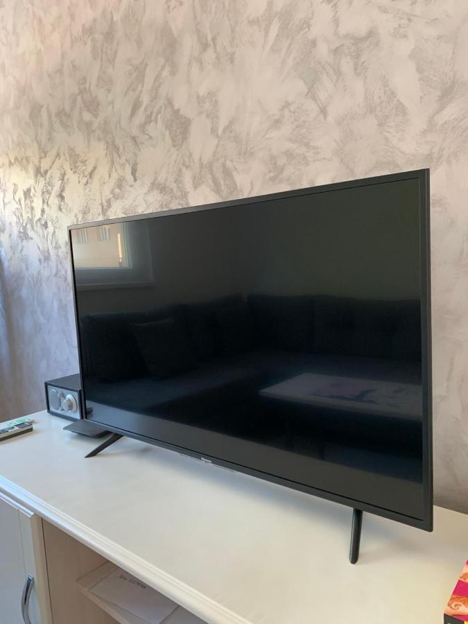 Vip Apartment Visoko Ngoại thất bức ảnh