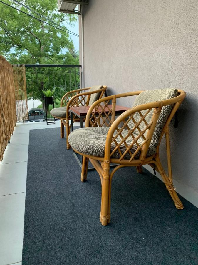Vip Apartment Visoko Ngoại thất bức ảnh